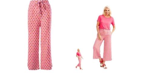 Comfort slip-on trousers women's trousers figure-flattering women's ...