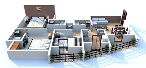 Vasudev Planet in Mira Road, Mumbai: Price, Brochure, Floor Plan, Reviews