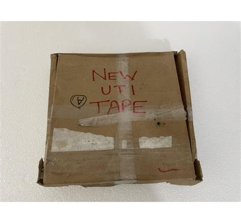 Enraf TankSystem HERMETIC UTI Only Tape For MODEL GTEX AND RTEX | Other ...