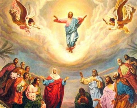 耶稣复活改变了整个世界 - 祈祷基督网