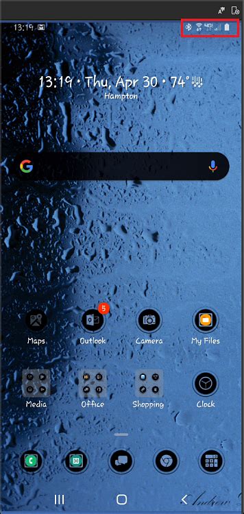 Image result for My Phone Companion Android Conection Issues