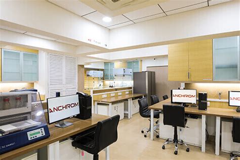 HPTLC Free Training & Applied Research | Anchrom