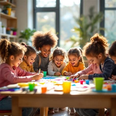 Creative Learning 的图像结果