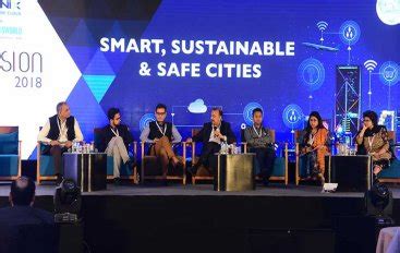 E-governance And M-governance For Smart Cities - BW Businessworld