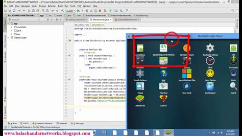 Android Studio Change App Icon 的图像结果