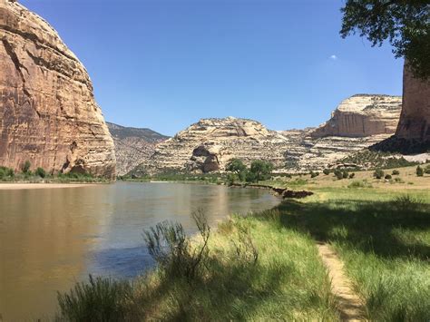 GREEN RIVER CAMPGROUND - Reviews (Jensen, Utah)