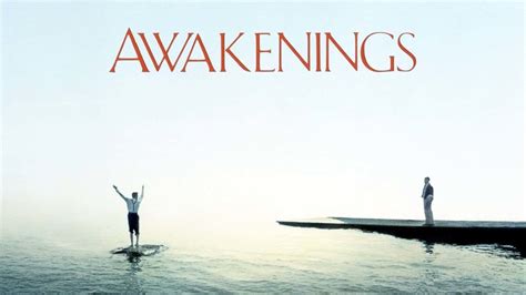 Leonard Lowe Awakenings