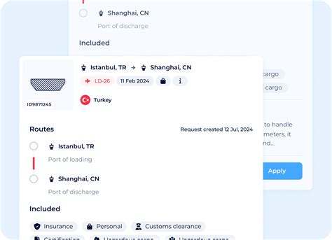 API Freight Apps 的图像结果