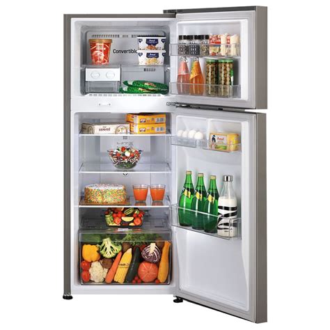 Buy LG 240 Litres 2 Star Frost Free Double Door Convertible ...
