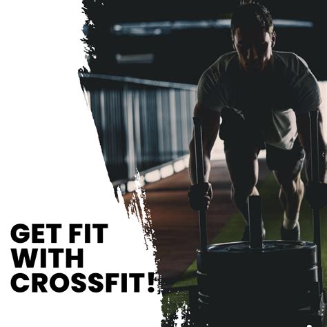 Crossfit Beginner Workout 2024 – Best Kettlebells Review