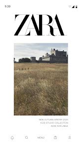 Zara – Apps on Google Play