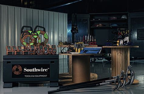 Southwire Parallel Wire Machine 的图像结果