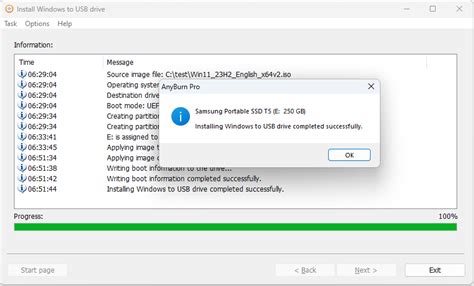 Image result for Boot Windows from USB