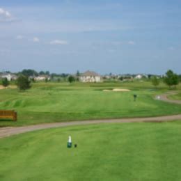 Fox Meadow Golf Course in Medina, Ohio | Fox Meadow Country Club
