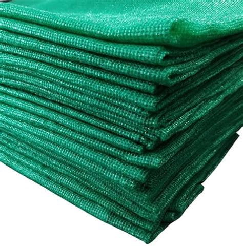 Green Shade Multipurpose NET 90% (Hari Jali) for Balcony, Fencing ...