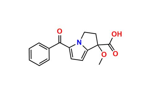 Ketorolac EP Impurity D | 1391053-45-4