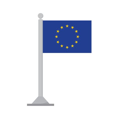 European Union flag. Flag of European Union isolated 34216398 PNG - flag of european union