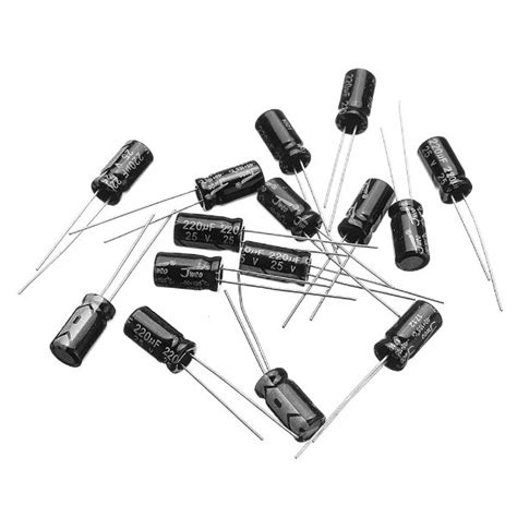 1000uf 25V Electrolytic Capacitor samwha- EasySpares.in