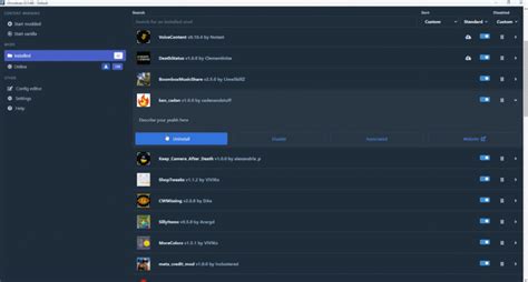 Image result for How to Install Mod Manager 2