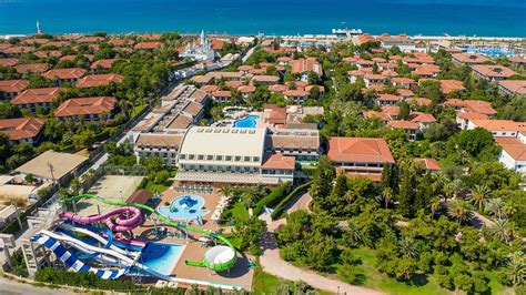 CLUB NENA - ALL INCLUSIVE (Kızılagac) - Hotel Reviews, Photos, Rate ...