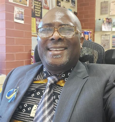 Faculty Senate | Tuskegee University