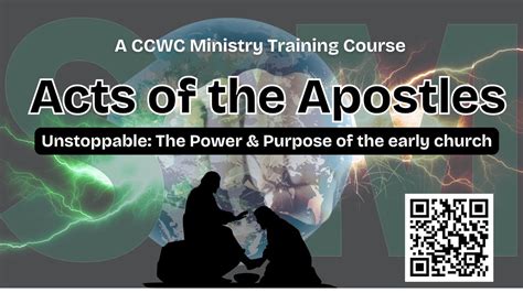 Acts of the Apostles, 6825 Trouble Creek Road, New Port Richey, FL ...