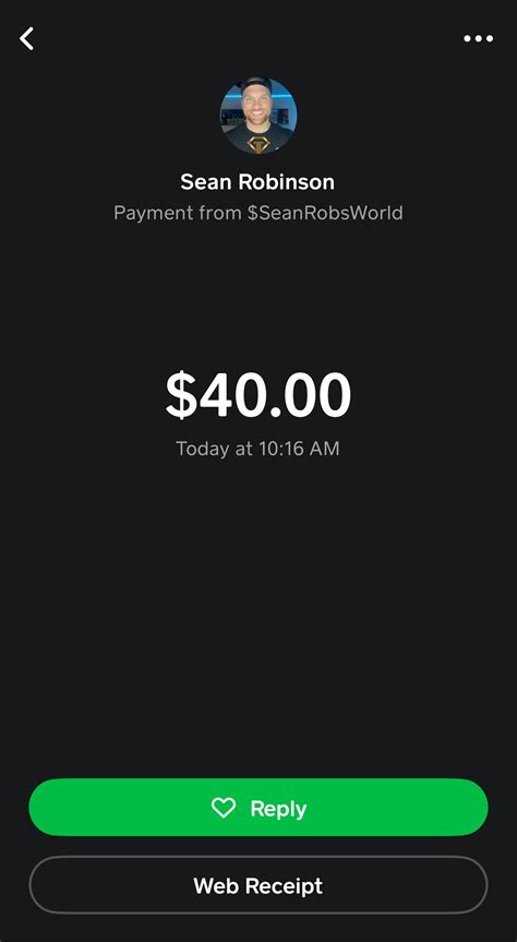Just received my first payment of 40$ shoutout to sean · Mega McQueen Academy