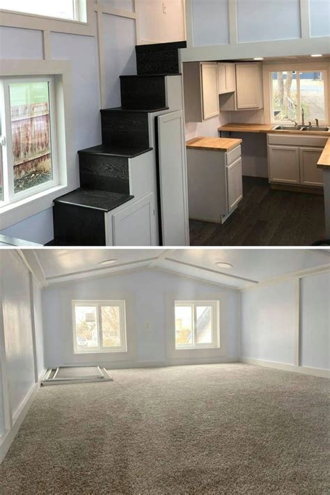 80 Tiny Houses With the Most Amazing Lofts - Tiny Houses