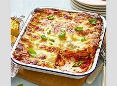 Easy classic lasagne recipe   BBC Good Food