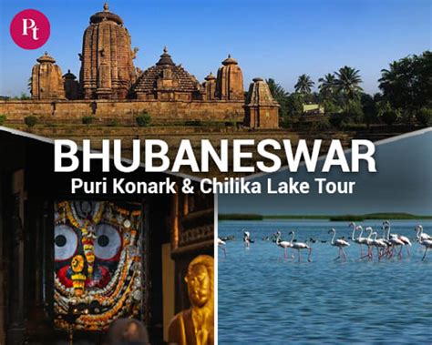 10 Odisha Tour Packages | Upto 20% OFF