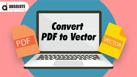 Convert PDF to Vector 的图像结果
