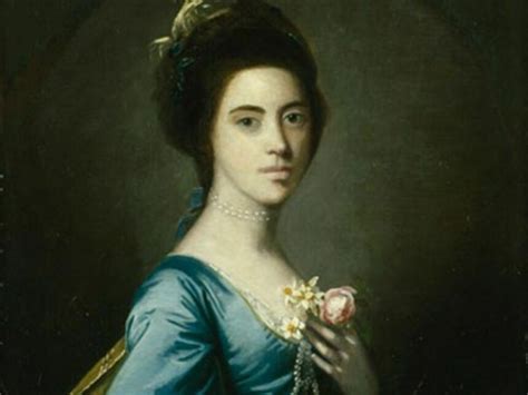 Margaret Desenfans (1731-1813) | Meer
