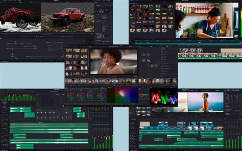 Is Blackmagic DaVinci Resolve Studio Worth Paying For? | ESV Magazine