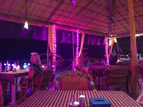 EVISHA BEACH SHACK, Varca - Restaurant Reviews, Phone Number & Photos ...