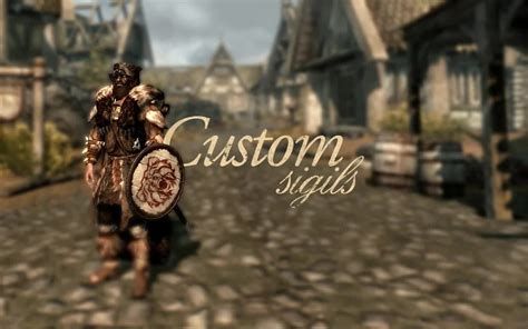 Image result for Latest Sigils Create Mod