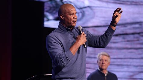 Franklin Graham on Twitter: "Really appreciate Darryl Strawberry ...