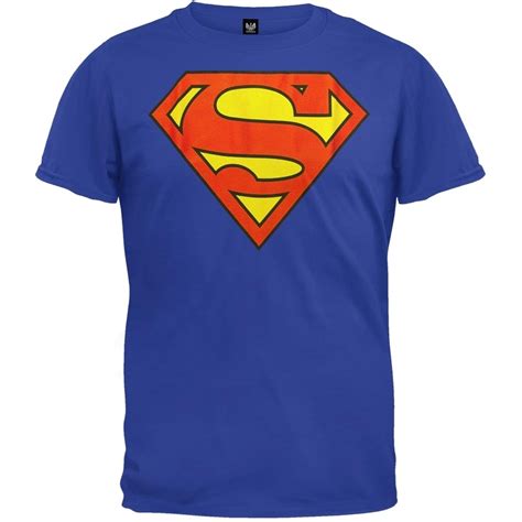 Photos - Bild - Galeria: SUPERMAN SHIRT