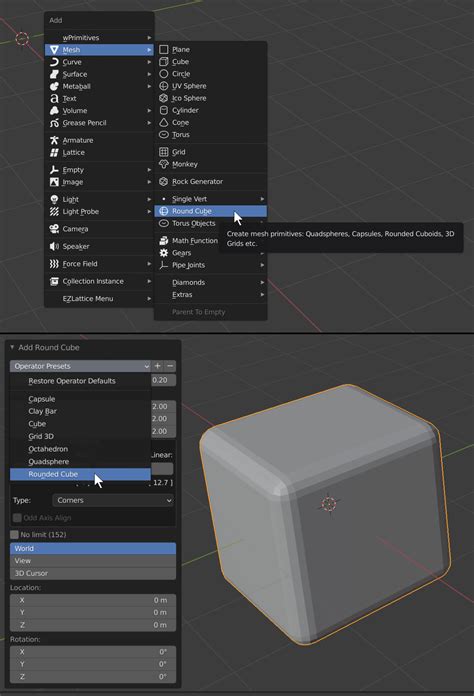 Blender How to Add Add-Ons 的图像结果