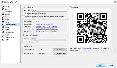 Image result for How to Use OpenLP