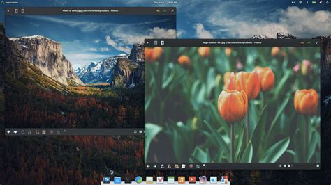 Image result for Panel De Elementary OS