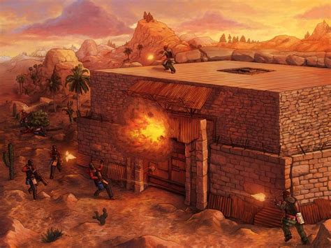 Image result for Rust Artwork Game