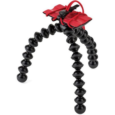 GorillaPod 1K Flexible Mini Tripod for DSLRs | JOBY Expandable Ball ...