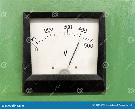 Image result for How to Measure Volts