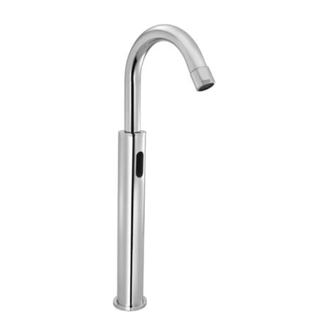 Eauset Aqua Sense Electronic faucet ( AC / DC ) with Extended Body for ...