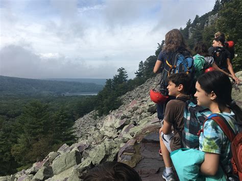 Middle School — Chicago Waldorf School