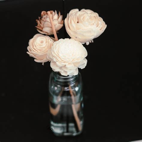 Image result for Flower Reed Diffuser