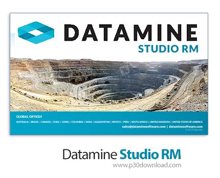 Image result for Datamine Studio RM Optimize