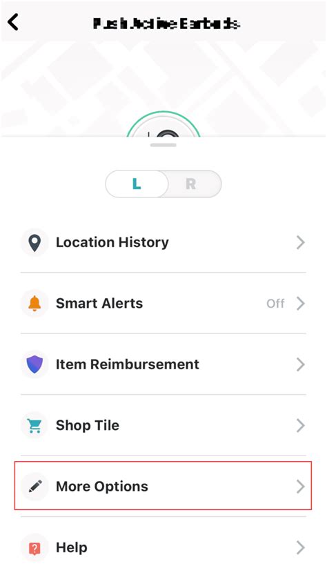 Image result for Tile Device Reset