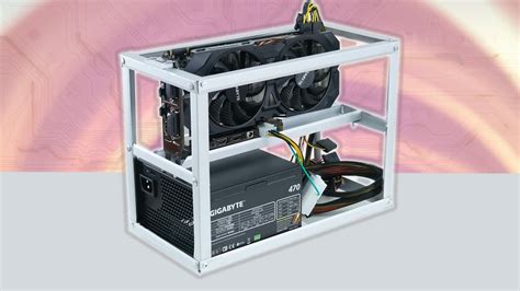 Cheap eGPU 的图像结果