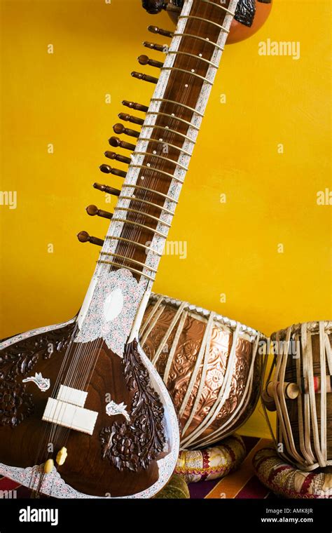 Image result for Indian Musical Instruments